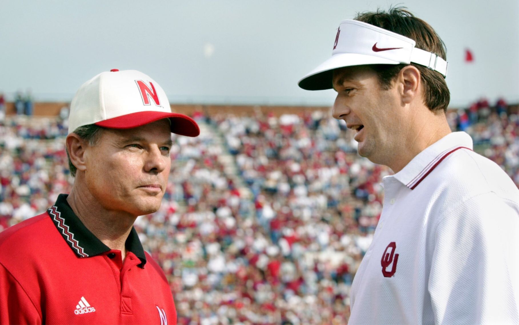 OU Nebraska